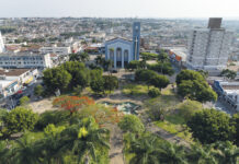 Vargem Grande do Sul, uma cidade um pouco melhor a cada ano