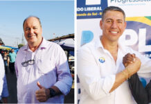 Justiça Eleitoral nega liminar contra divulgação de pesquisa