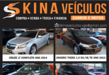 Classificados