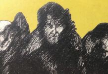 Alferes Salvador Garcia Leal, o injustiçado