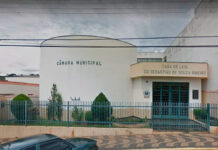 Grama tem 94 candidatos a vereador