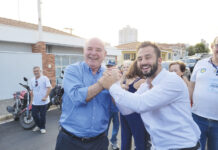 Eleito para terceiro mandato, Celso Ribeiro terá desafios na saúde, meio ambiente, geração de emprego e abastecimento