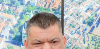 Duzão, prefeito de Casa Branca, fala sobre mandato à Gazeta