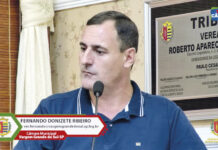 Câmara renova 60% dos seus vereadores