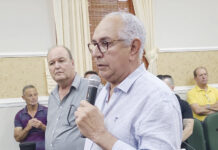 Justiça eleitoral condena Rossi a multa de R$ 53 mil por pesquisa falsa