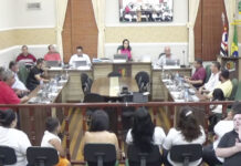 Câmara terá o maior aumento no Orçamento 2025