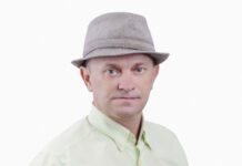 Painel: Autor da nomenclatura GCM