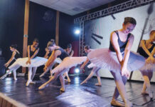 2º Festival de Dança acontece neste sábado