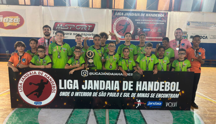 Handebol