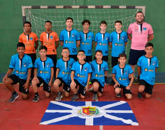 Handebol