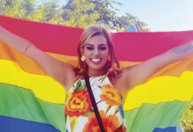 Primeira vereadora trans da região foi eleita em Grama