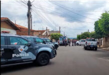 Editorial: Ação humanizada da polícia