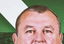 Prefeito Zé da Doca acredita que vai assumir o cargo