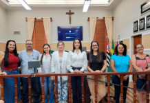 Câmara realiza palestra sobre Lei de Proteção de Dados