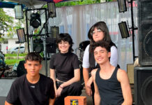 6ª Tijolada Cultural contou com 14 horas de apresentação