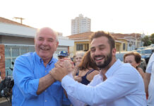 Eleitos serão diplomados dia 19 deste mês