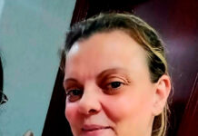 Mulher cai de prédio e falece