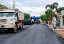 Editorial: Investimento, asfalto e urbanismo