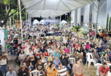 Tradicional Festa do Milho já tem data marcada