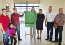 Inaugurações marcaram final da gestão de Amarildo