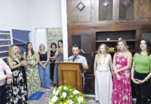 Núcleo de Especialidades Educacionais Professor Osvaldo Pereira