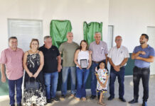 Academia de Saúde Leonor Gasparim Micheletto