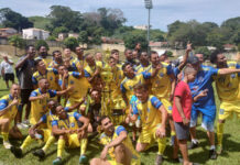 Neste domingo, dia 12, tem mais uma rodada da Taça dos Campeões