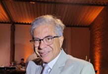 Painel: Ramazotti no Planejamento