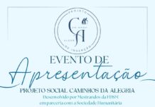 Projeto social para idosos será apresentado neste sábado
