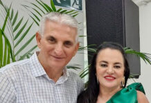 Maria Helena comenta sobre sua atuação na saúde