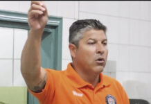 André Leone será o novo diretor de Esportes e Lazer