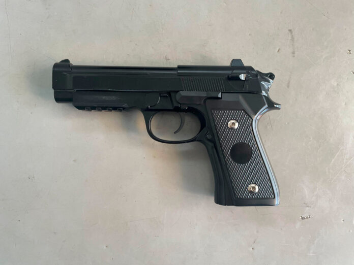 Apreensão-de-Objeto