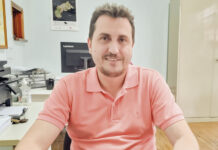 Advogado Guilherme Mansara é o novo diretor do Meio Ambiente