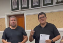 Prefeito Celso Ribeiro diz que não houve aumento do IPTU/2025 em Vargem