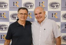 Prefeito de São João é o novo presidente do Conderg