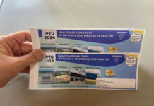 Editorial: É muito, mas extremamente necessário