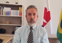 Presidente da OAB de Vargem alerta sobre golpe do Pix