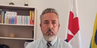 Presidente da OAB de Vargem alerta sobre golpe do Pix