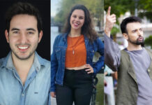 Artista de Vargem ministra oficina em programa de férias