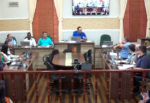 Eleita as comissões permanentes da Câmara Municipal