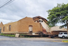 Lei de preservação do patrimônio é protocolada na Câmara