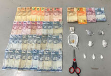 Homem é preso por tráfico no Jardim Dolores