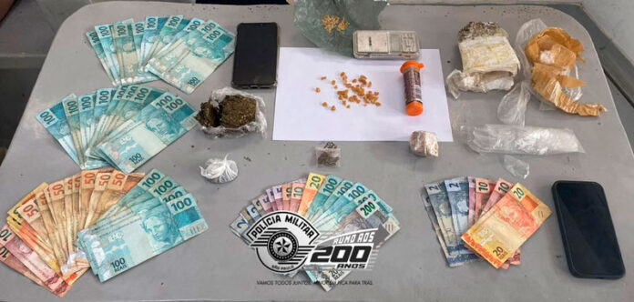 Tráfico-de-drogas