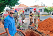 Maioria dos diretores deve continuar sob administração de Celso Ribeiro