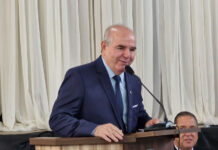 Celso Ribeiro mantém a maioria dos diretores