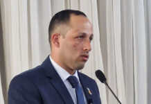 Maicon é eleito presidente do Legislativo