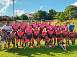 Neste domingo tem a sexta rodada da Taça dos Campeões