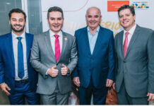 Painel: Viagem a Brasília