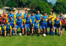 4º Encontro do Juá reuniu 60 pessoas na Vargeana