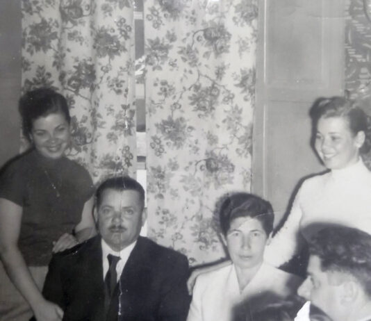 O empresário Pedro Pella era um homem de visão